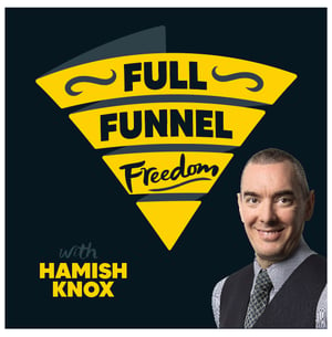 HOME  Full Funnel Freedom