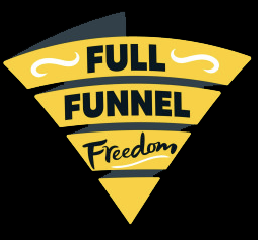 Full Funnel Freedom Logo